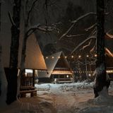 Парк-Отель Берендеевка, фото гостя