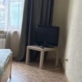 Куйбышевское водохранилище, фото отдыхающего в январе