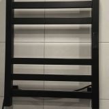 Уфа, фото отдыхающего в январе