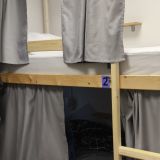 Уфа, фото отдыхающего в январе