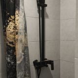 Уфа, фото отдыхающего в январе