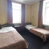 Гостиница Подъезд № 2, фото гостя