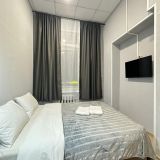 Мини-отель StayWay На Авиамоторной, фото гостя