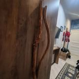 Кавказ, фото отдыхающего в январе