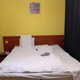 Гостевой дом Александрия, фото гостя