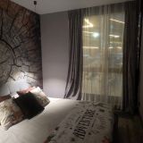 Апартаменты Adventure, фото гостя