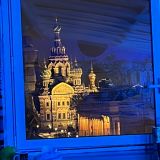 Меблированные комнаты У Дома Книги, фото гостя