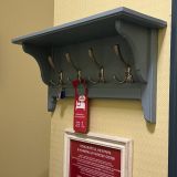 Меблированные комнаты У Дома Книги, фото гостя