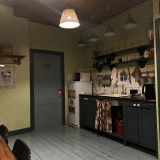 Меблированные комнаты У Дома Книги, фото гостя