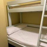 Меблированные комнаты У Дома Книги, фото гостя