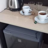 Гостиница Рыбинск, фото гостя