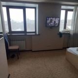 Гостиница Рыбинск, фото гостя