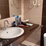 Гостиница Рыбинск, фото гостя