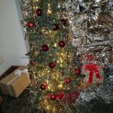 Калининград, фото отдыхающего в январе