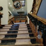 Калининград, фото отдыхающего в январе