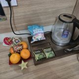 Черное море, фото отдыхающего в январе