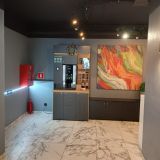 Отель GREENFEEL Kostroma, фото гостя