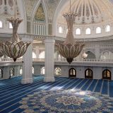 Шали, фото отдыхающего в январе