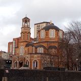 Ростов-на-Дону, фото отдыхающего в январе