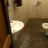 Московская область, фото отдыхающего в январе