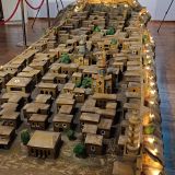 Кавказ, фото отдыхающего в январе