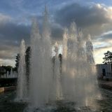 Комсомольск-на-Амуре, фото отдыхающего в январе