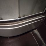 Минская область, фото отдыхающего в декабре