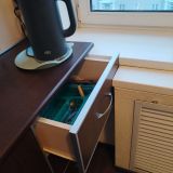 Минская область, фото отдыхающего в декабре