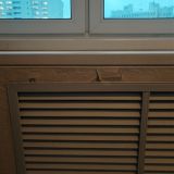 Минская область, фото отдыхающего в декабре