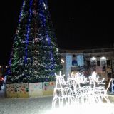 Поволжье, фото отдыхающего в январе