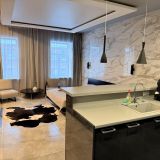 Апартаменты R&B на Невском, фото гостя