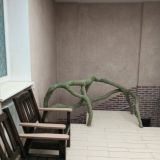 Гостиница Меридиан, фото гостя