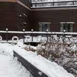 Гостиница Меридиан, фото гостя