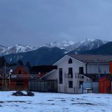 База отдыха Гранд Кавказ, фото гостя