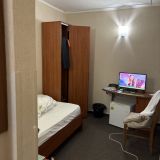 Гостиница Булгар, фото гостя