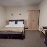 Гостиница На Блинной горе, фото гостя