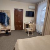 Гостиница На Блинной горе, фото гостя