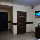 Гостиница LUX, фото гостя