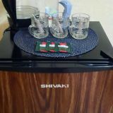 Гостиница LUX, фото гостя