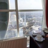 Гостиница Шали-Сити, фото гостя