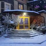 Гостиничный комплекс Линь, фото гостя