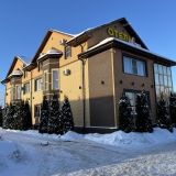 Гостиничный комплекс Линь, фото гостя