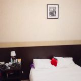 Отель Экипаж, фото гостя