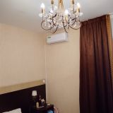 Отель Экипаж, фото гостя