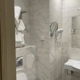 Гостиница Октябрьская, фото гостя