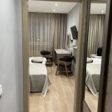 Гостиница Октябрьская, фото гостя