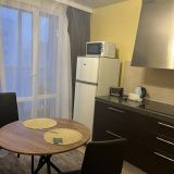 Апартаменты Серебряный век, фото гостя