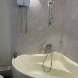 Апартаменты Серебряный век, фото гостя