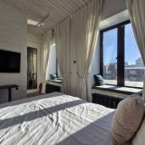 Апартаменты Nikolaev Building, фото гостя