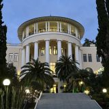 РОДИНА Гранд Отель и СПА, фото гостя